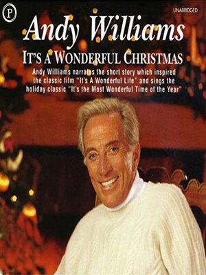 cover image of It's a Wonderful Christmas
